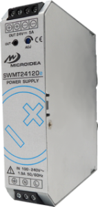 POWER SUPPLY SWMT24120/e