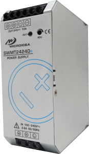 POWER SUPPLY SWMT24240/e