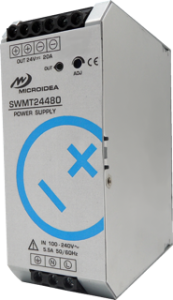 POWER SUPPLY SWMT24480/e